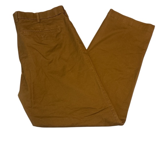 Men's GAP Brown Pants - Picture 1 of 8